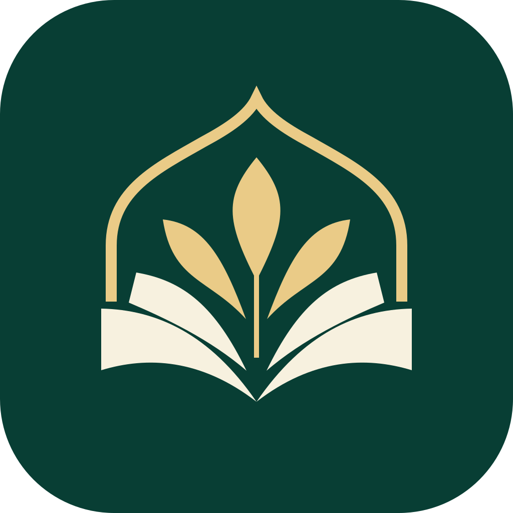 Logo Barakallah